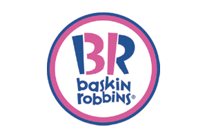 One of Surfatech customers (Baskin robbins)