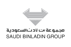 One of Surfatech customers (Bin Ladin Saudi group)